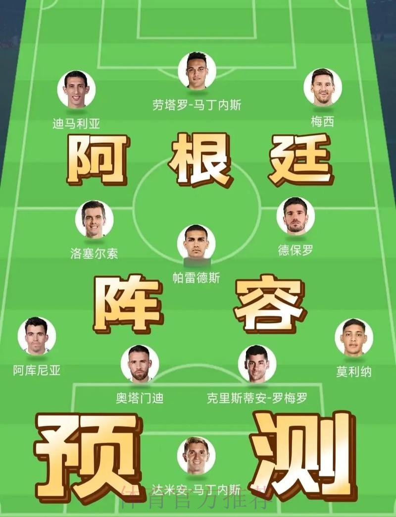 2026世界杯阿根廷格列兹曼比赛解读完整指南 2026世界杯阿根廷格列兹曼比赛解读完整指南