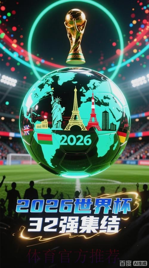2026世界杯免费观看网站