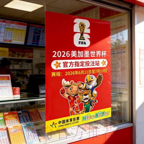 2026世界杯竞猜：主场球队胜率及影响因素分析